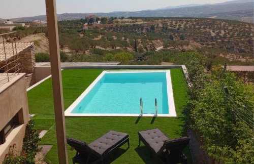 Endless Horizon Villa with Infinity pool - Foto 4