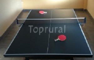 Casa Rural Villa Micleta - Foto 17