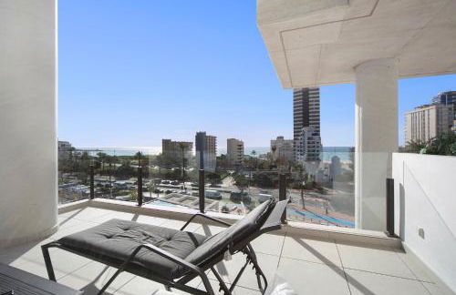 Calpe Silver Tower 5B - Photo 13