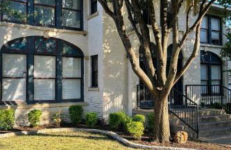 Stylish Bishop Arts Loft With Continental Breakfast - Foto 14