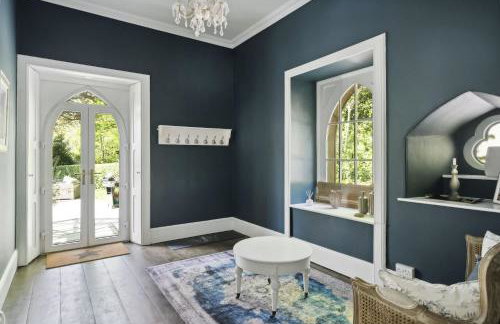 The Rectory Stunning Views Pool & Padel Court - Foto 30