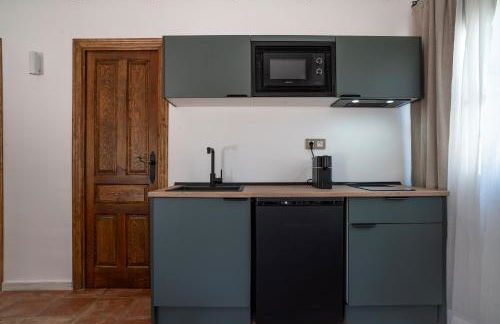 Málaga Sierra de las Nieves by Real Spain Hotels Adults Recommended - Foto 120