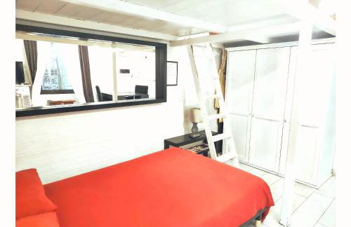 Casetta indipendente Testaccio Roma Centro - Foto 19