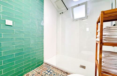 Loft independiente con Piscina compartida en Centro de Valencia - Photo 33