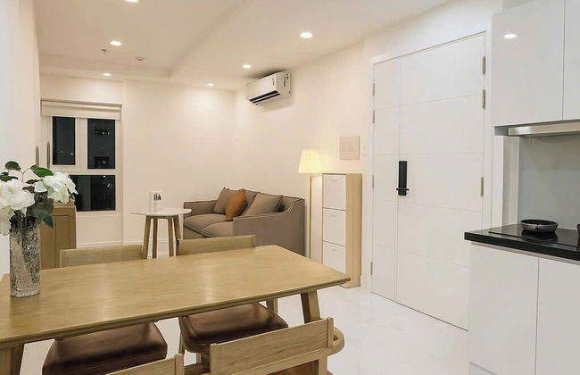 Terra Royal Apartment - Foto 31