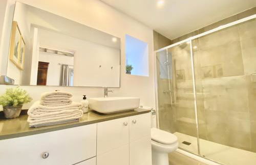 Casa Badana, Exclusiva Casa Privada con Piscina y Vistas al Mar - Foto 20