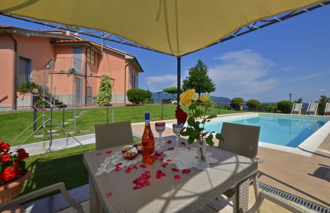 Villa Medicina - Foto 31