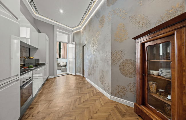 Villa Muenz Luxurious Residence - Photo 23