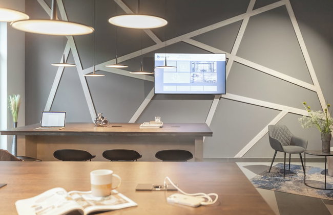 Candlewood Suites Augsburg by IHG - Foto 84