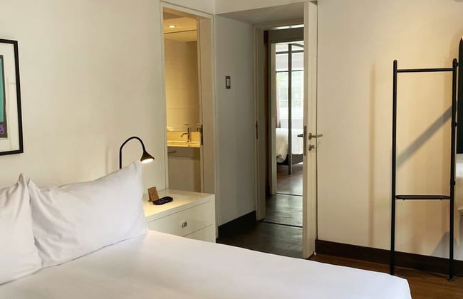 w Luxury 2BR in Blas Cerde a San Isidro - Foto 17