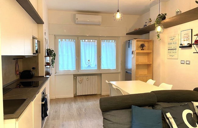 Monza 177 - Cozy Flat - Foto 6