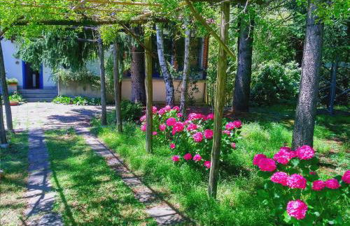 Milano Country Club - Villa with private pool and garden - Foto 57