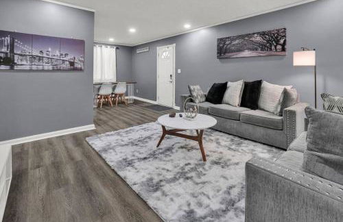 Daniel's Midtown Retreat - Pet Friendly - 5 beds - Centrally Located - Foto 22