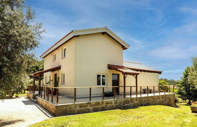 R3 Service Quinta dos Covais - Photo 11