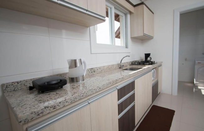 Residencial Scheifler - Foto 31