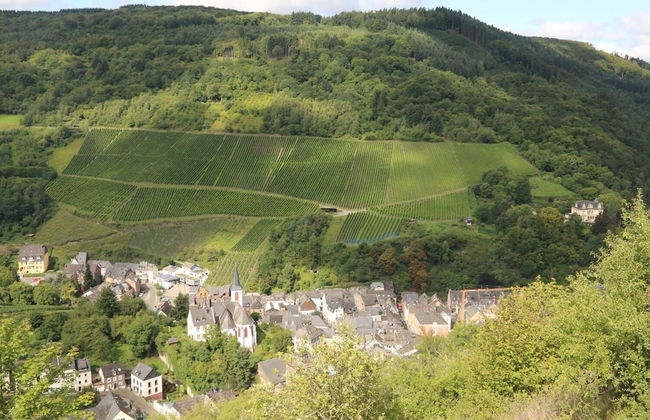 Haus Weihertor - Foto 15