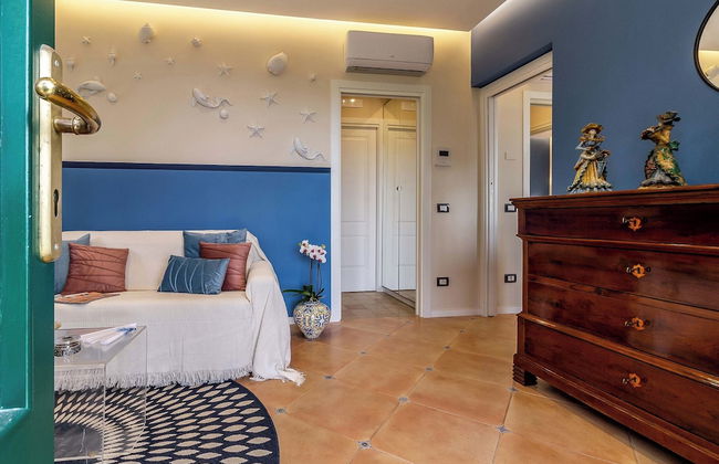 Villa Margherita Garden - Foto 13