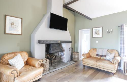 The Keepers Lodge - Photo 13