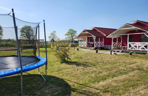 Domki Letniskowe U Żuni - Foto 34