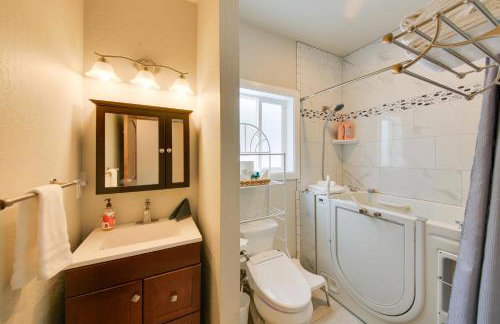 Expansive Group Lake House with Private Hot Tub! - Photo 19