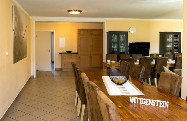 Apartment in Sauerland With Terrace - Photo 34