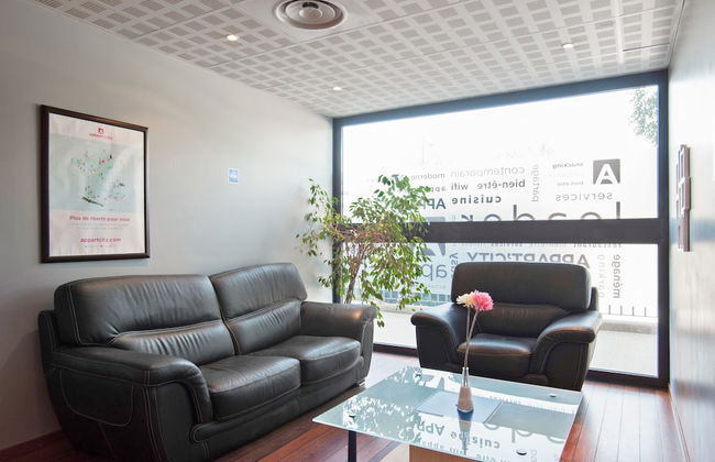 Appart'City Classic Nimes - Foto 3