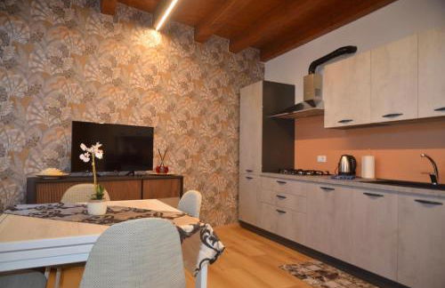 Ca Vellione cozy apt Noale - Foto 14