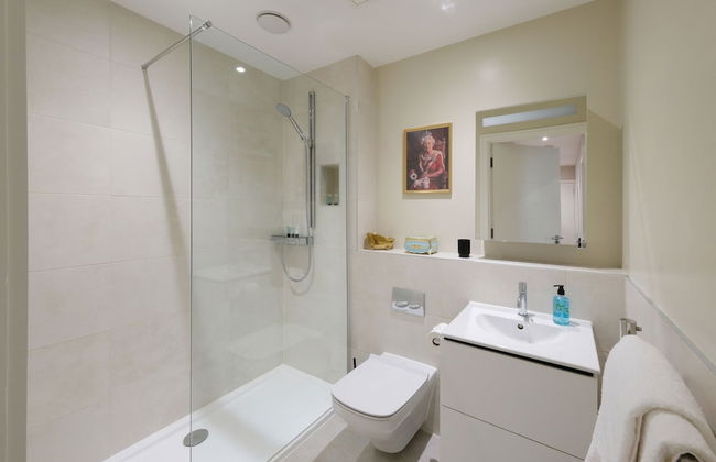 Dream Stays Bath - John Street - Foto 17