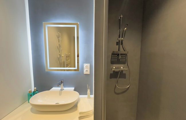 Les Suites du 13 - Foto 26