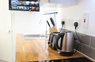 The Chic Retreat - Foto 11