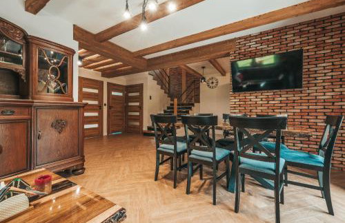 Toporowe Izby - Foto 11