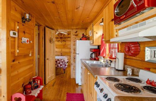 Willow Pond Cabin that is peaceful and quiet - Foto 23