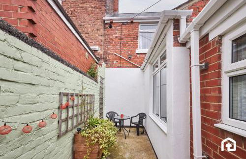 Vacant Nests The Park View Seaham Hideaway - Photo 39