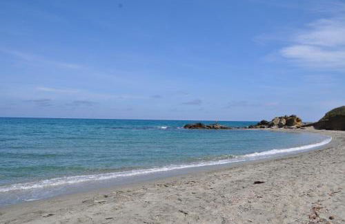 Studio en bord de mer sur Costa Serena N54 - Foto 11