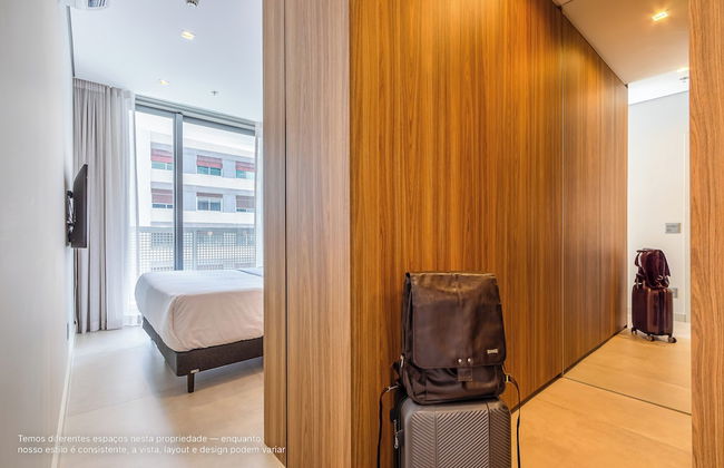 JFL prédio completo com café da manha - Foto 33