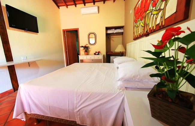 Eco Resort Foz do Marinheiro - Photo 48