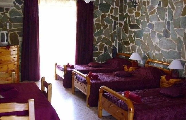 Apartments Zoumperi - Foto 27