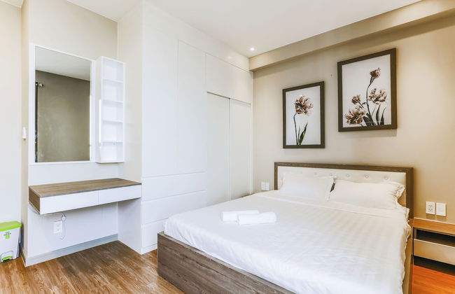 3BRs Luxury Apartment Cityview - Foto 9