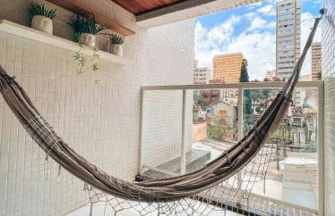 Apto conforto extremo no melhor do Centro de CWB - Foto 21