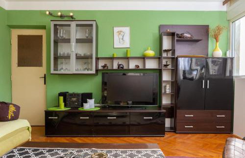 Apartman New Star - Town Centre - Foto 9