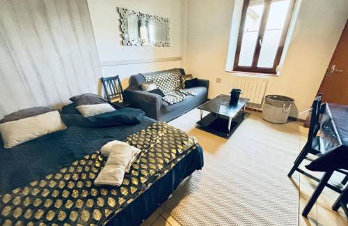 Le Lorrain Wifi Un Séjour à Part - Foto 1