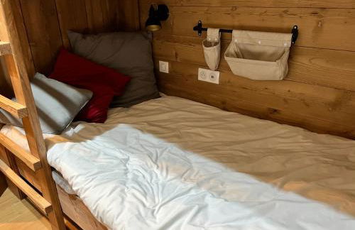 Gîte 5* piscine intérieure, sauna, à 20 mins des pistes de ski, à 300 m d’un Lac - Foto 25