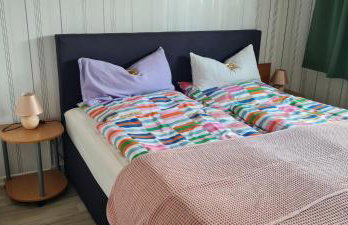 Ferienwohnung im Leuchtturmort Bastorf - Foto 8