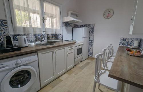 Lefka Apartment - Foto 16