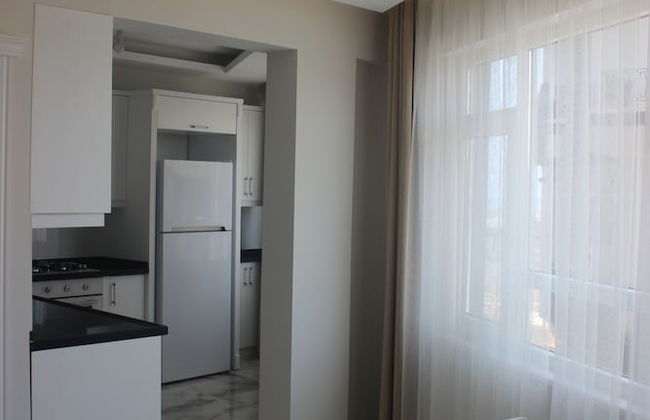 Efnan Apart Trabzon - Photo 63