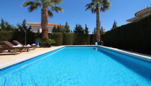 Villa 25 - Foto 3, sunbed