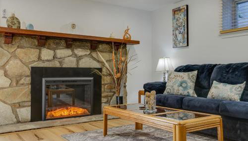 Quakertown Vacation Rental Close to Hiking Trails - Foto 5