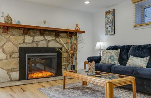 Quakertown Vacation Rental Close to Hiking Trails - Foto 5