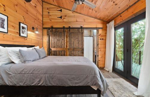 Center Hill Lake Retreat Lake Views, Fire Pit & 400 Yds to Water - Foto 10