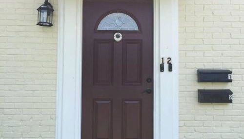 2 bd 1 bth near DC! 7081 - Foto 5